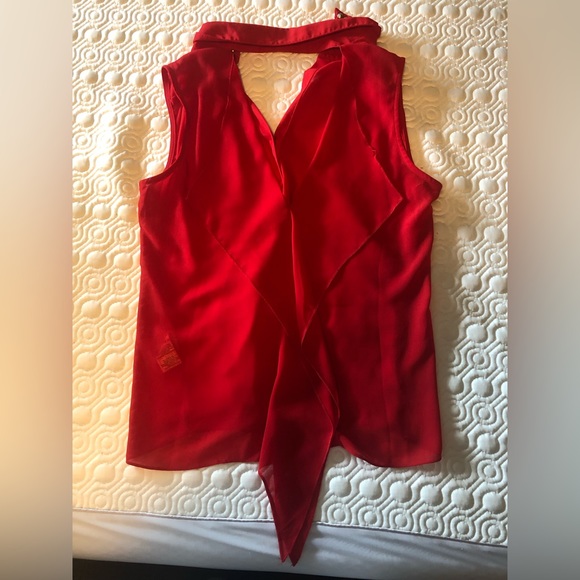 Mia Melon tank top - Picture 7 of 7